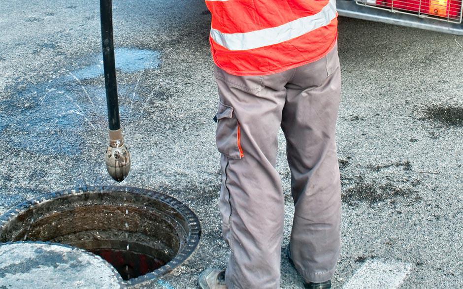 cable déboucheur canalisation Plaisir